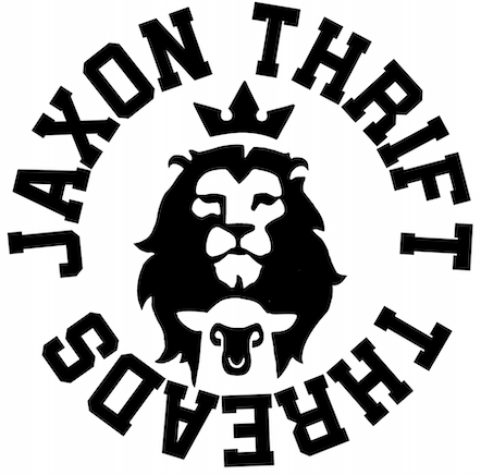 Jaxon Thrift Threads