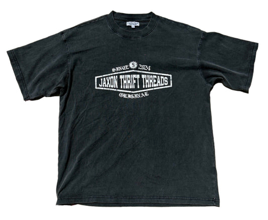 Lionheart Strength Tee