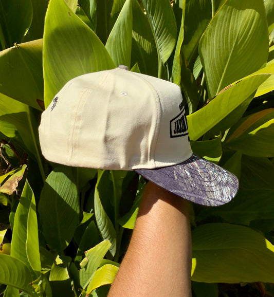 Cap - Jaxon Thrift Threads